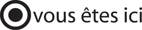 Vous êtes ici