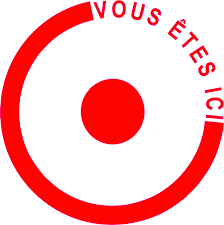 Vous êtes ici